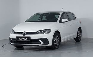 Volkswagen • Polo