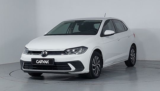 Volkswagen • Polo