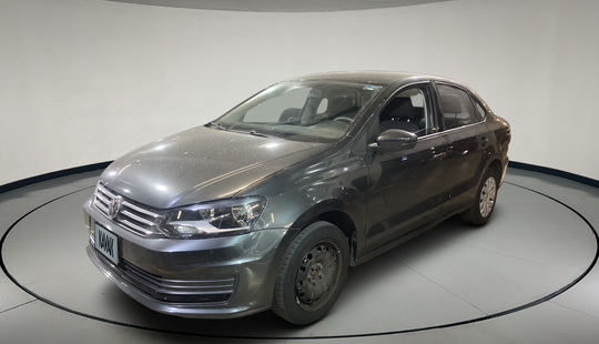 Volkswagen • Vento