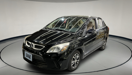 Baic • D20