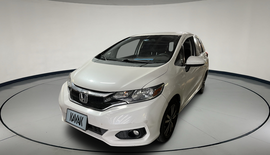 Honda • Fit