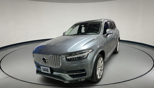 Volvo • XC90