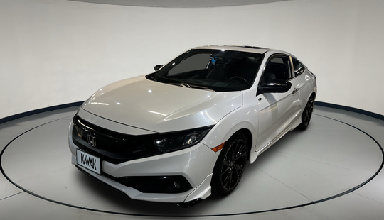 Honda • Civic