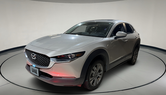 Mazda • CX-30