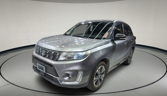 Suzuki • Vitara