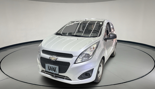 Chevrolet • Spark