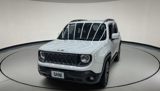 Jeep • Renegade