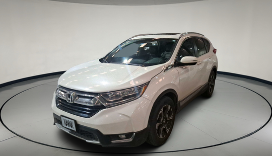 Honda • CR-V