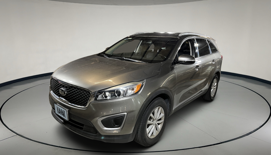 Kia • Sorento