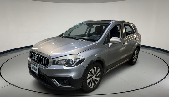 Suzuki • S-Cross