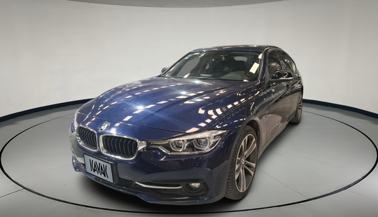 Bmw • Serie 3