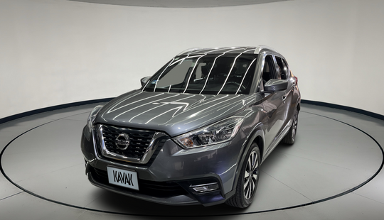 Nissan • Kicks