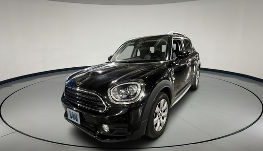 Mini • Countryman