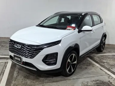 Chirey Tiggo 2 Pro