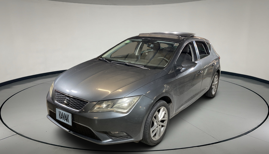 Seat • Leon