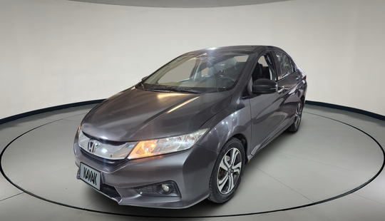 Honda • City