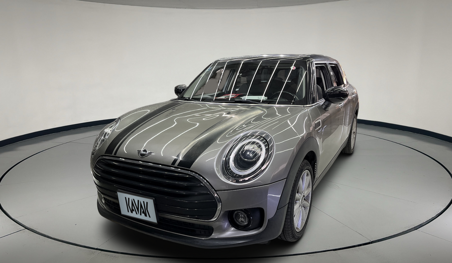 Mini Clubman 1.5 COOPER CLUBMAN CHILI DCT Wagon 2020