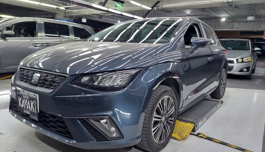 Seat • Ibiza