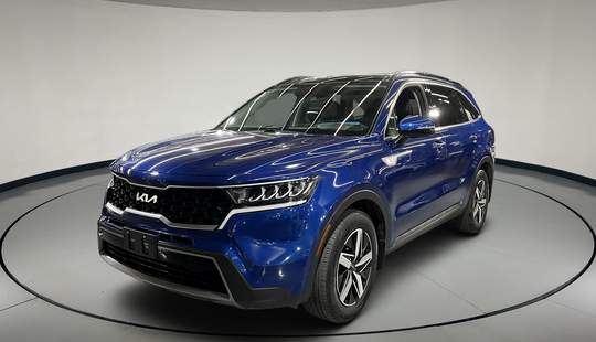 Kia • Sorento