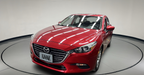 Mazda 3 2.5 SEDAN I TOURING TM Sedan 2018