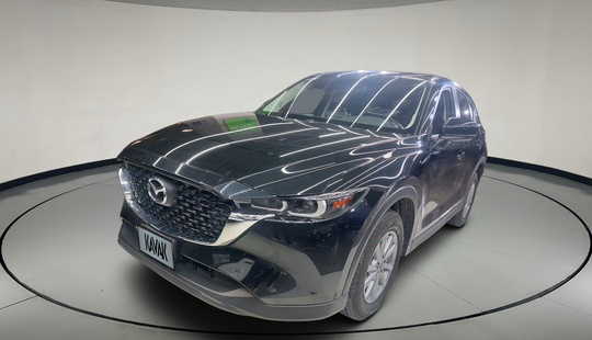 Mazda • CX-5