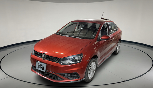 Volkswagen • Vento
