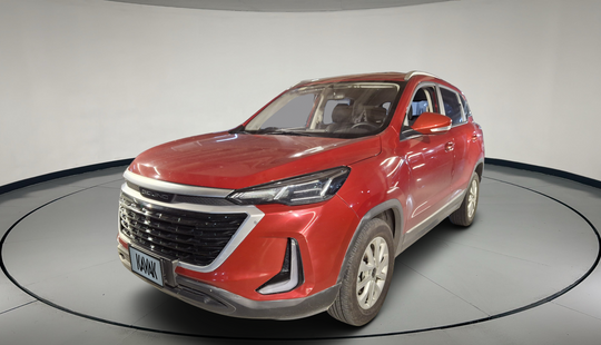 Baic • X35
