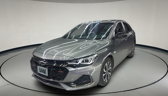 Chevrolet • Cavalier