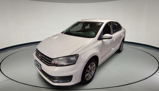 Volkswagen • Vento