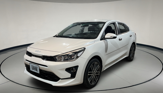 Kia • Rio