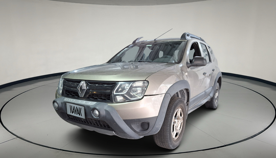 Renault • Duster
