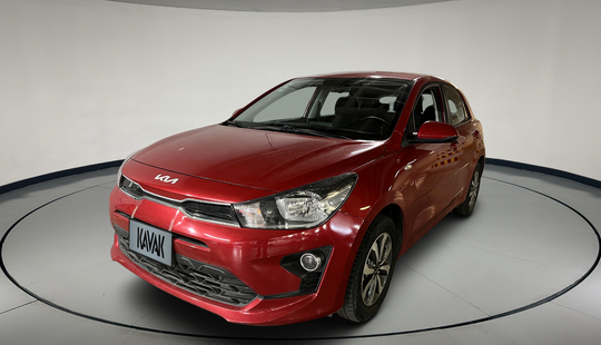 Kia • Rio