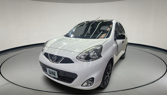 Nissan • March