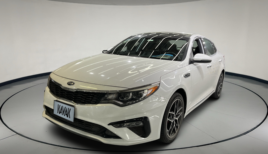 Kia • Optima