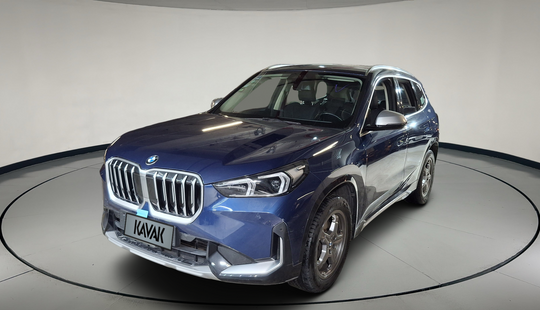 Bmw • X1