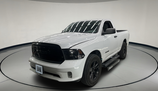 Ram • Ram 1500