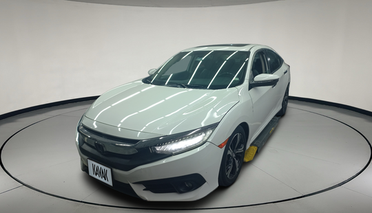 Honda • Civic