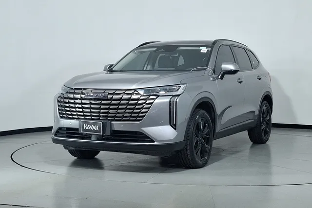 Great Wall · Haval H6