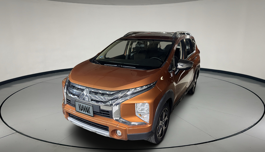 Mitsubishi • Xpander