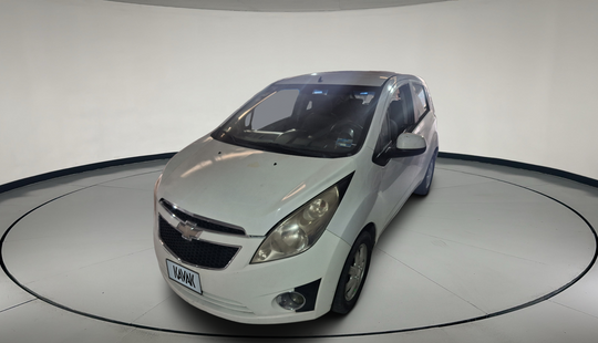 Chevrolet • Spark