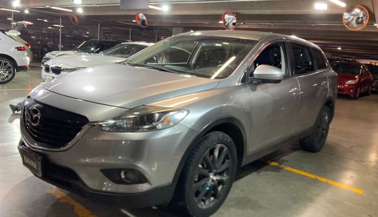 Mazda • CX-9
