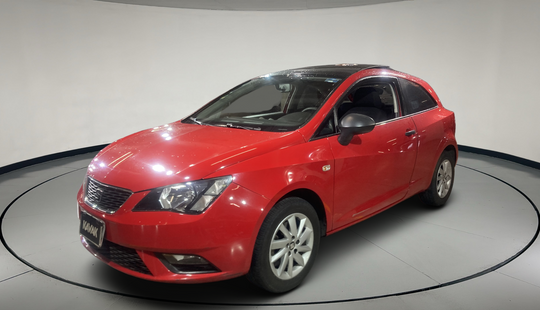 Seat • Ibiza