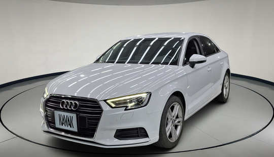 Audi • A3