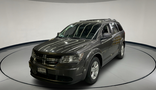 Dodge • Journey