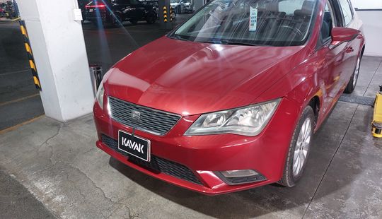 Seat • Leon