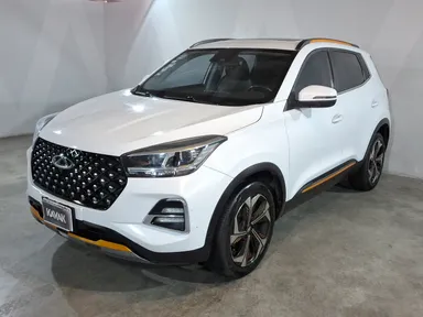 Chirey Tiggo 4 Pro