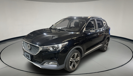 Mg • Zs