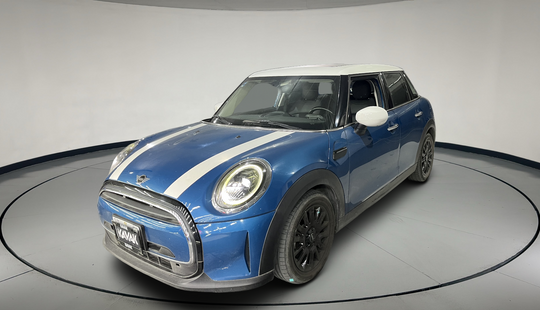 Mini • Cooper