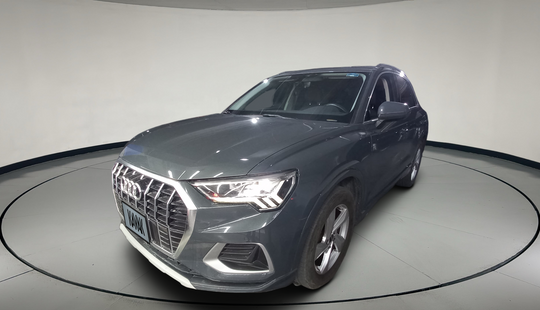 Audi • Q3