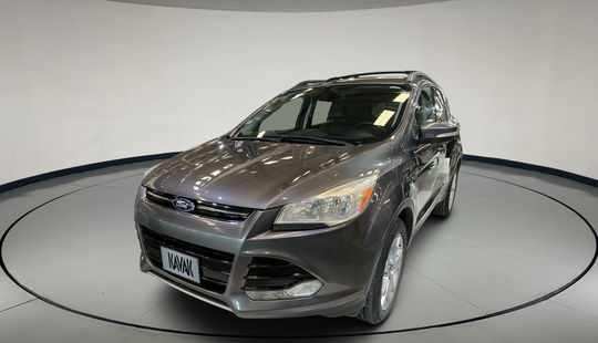 Ford • Escape